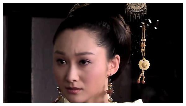 提起母仪天下中的美人总是先想到飞燕合德其实她也很美