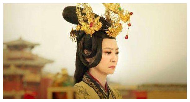 生下六个儿子,三个成为皇帝|高欢|皇帝|娄昭君_新浪新闻