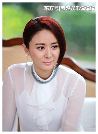 还记得《还珠格格》中的塞娅公主吗?22年过去了,如今成这样