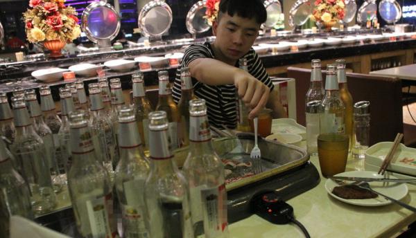 中国最会喝酒的省份,白酒销量全国第一,连东北人都喝不过他们