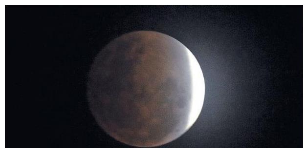 19日将上演天狗食月天象，17时03分迎来食甚休闲区蓝鸢梦想 - Www.slyday.coM