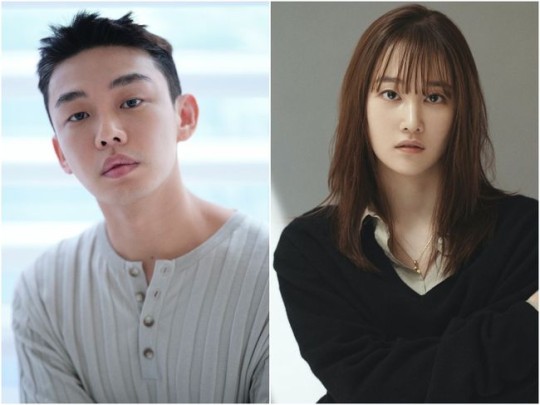 韩国艺人刘亚仁全钟瑞获第15届亚洲电影颁奖礼最佳男女主演提名