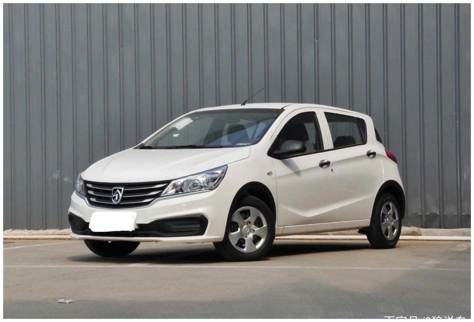 如何选择小型轿车这些款式油耗在5升左右是否值得拥有