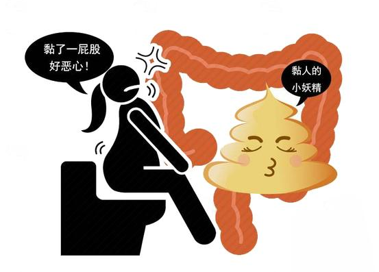 正常情况下,大便一般为条状,并且粗细适中