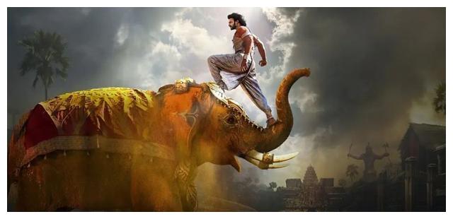 一人破一国印度战神巴霍巴利王的故事竟与一个唐朝七品官有关