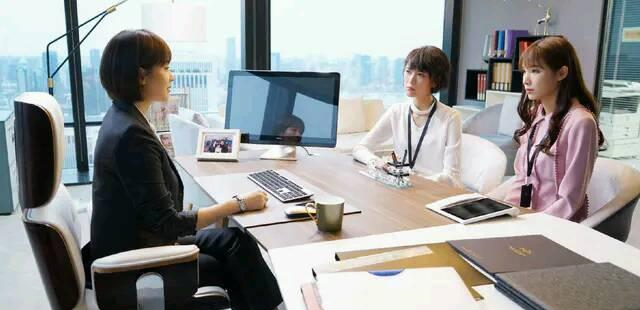 《正青春》:严坤和方静,会在一起吗?