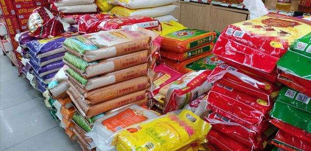 超市买大米,别看牌子,只要“认准”包装上的这行字,都是好大米休闲区蓝鸢梦想 - Www.slyday.coM 超市买大米,别看牌子,只要“认准”包装上的这行字,都是好大米休闲区蓝鸢梦想 - Www.slyday.coM