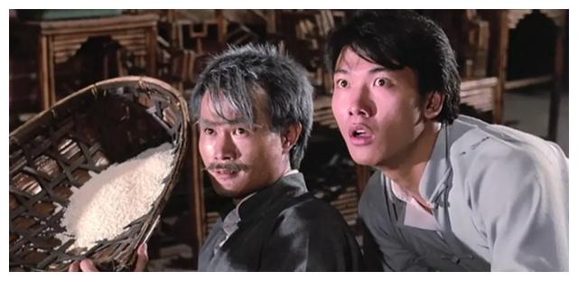 林正英的老搭档,演技,功夫俱佳,因运气不好,三次错过发展时机__财经