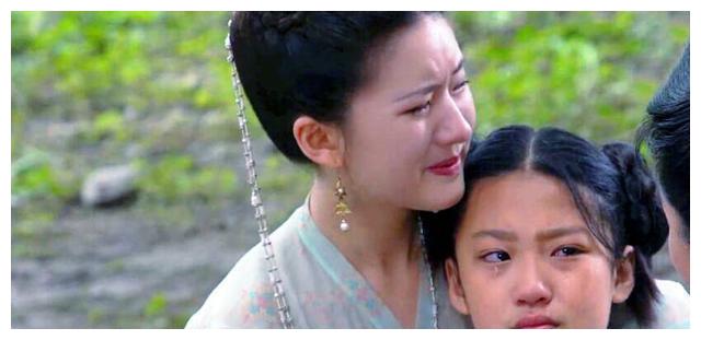 初生牛犊不怕虎长歌行中的这些小演员们用演技征服了观众