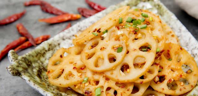 爽口秘制凉菜做法简单又美味专治没胃口快学学