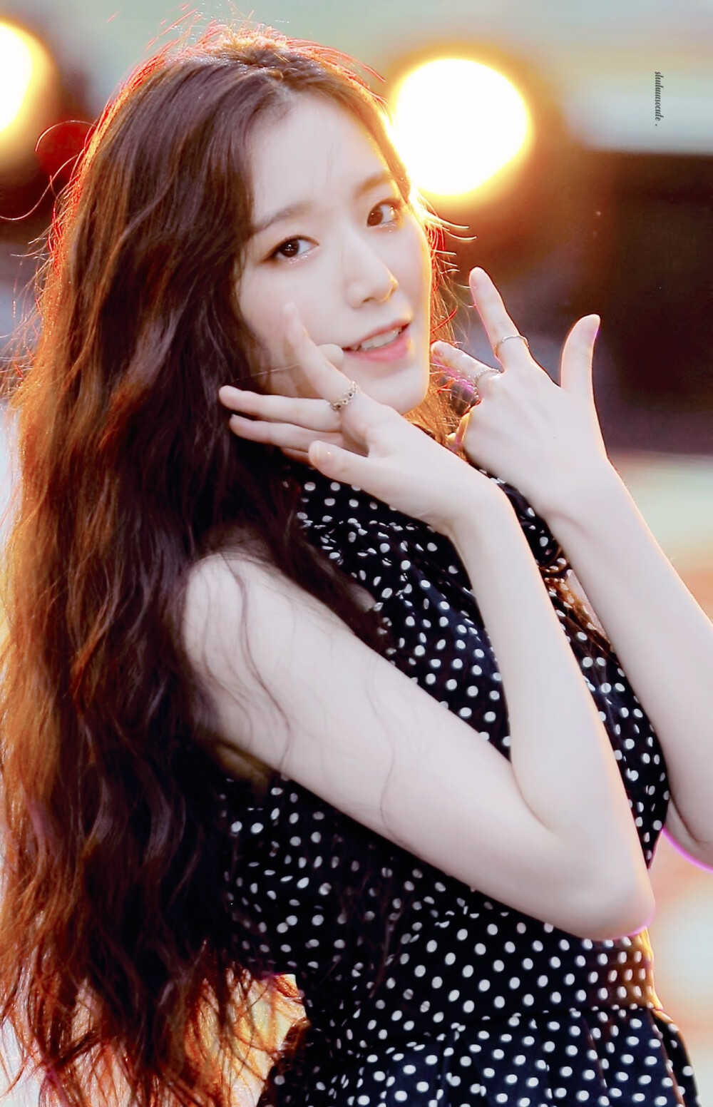 叶舒华能在gidle出道的原因相较于实力组合更需要门面