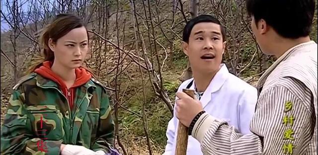 这名女演员在乡村爱情前两部比主角戏份多后期因为何消失了