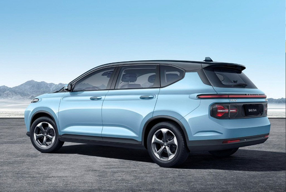 二胎家庭10万元就能拿下的“正经”MPV：RM-5/宋MAX二选一