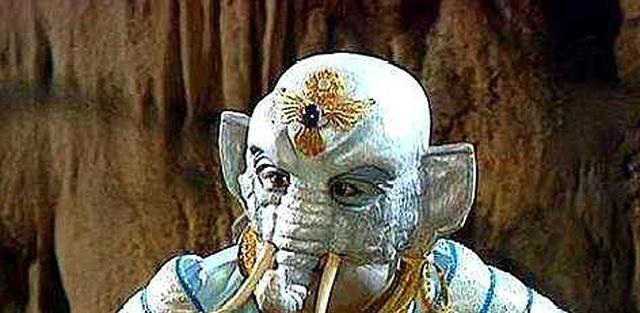 西游记中最不想吃唐僧肉的妖怪只有此妖懂吃了唐僧肉会有啥后果