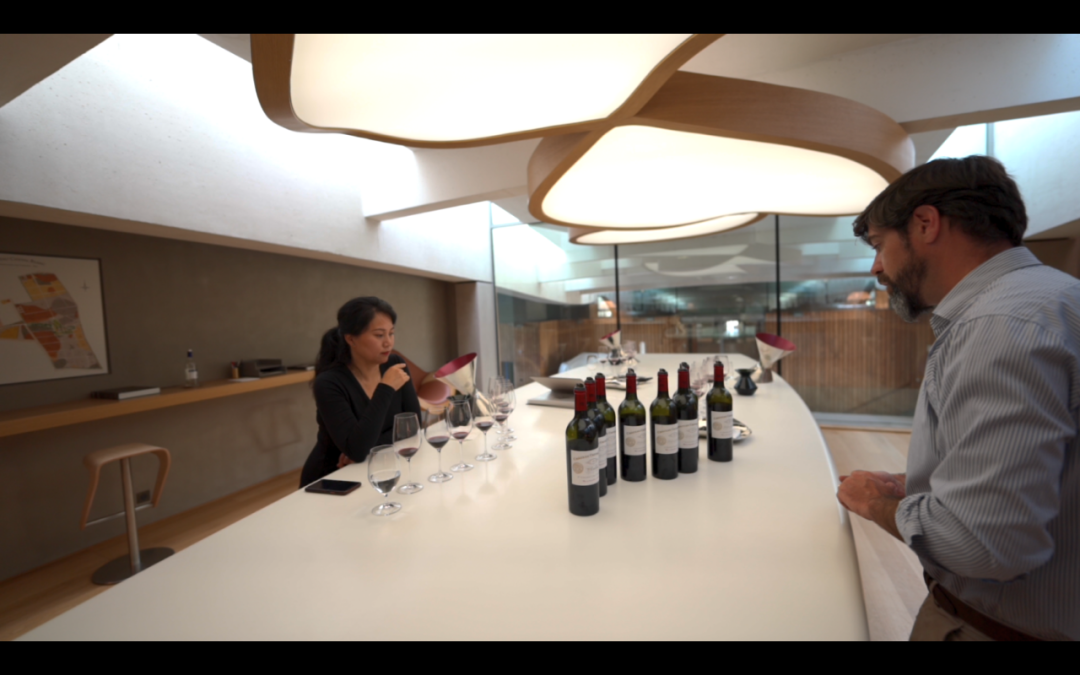 有了中国声音：酒评人、葡萄酒大师刘琳MW跻身国际重要平台休闲区蓝鸢梦想 - Www.slyday.coM