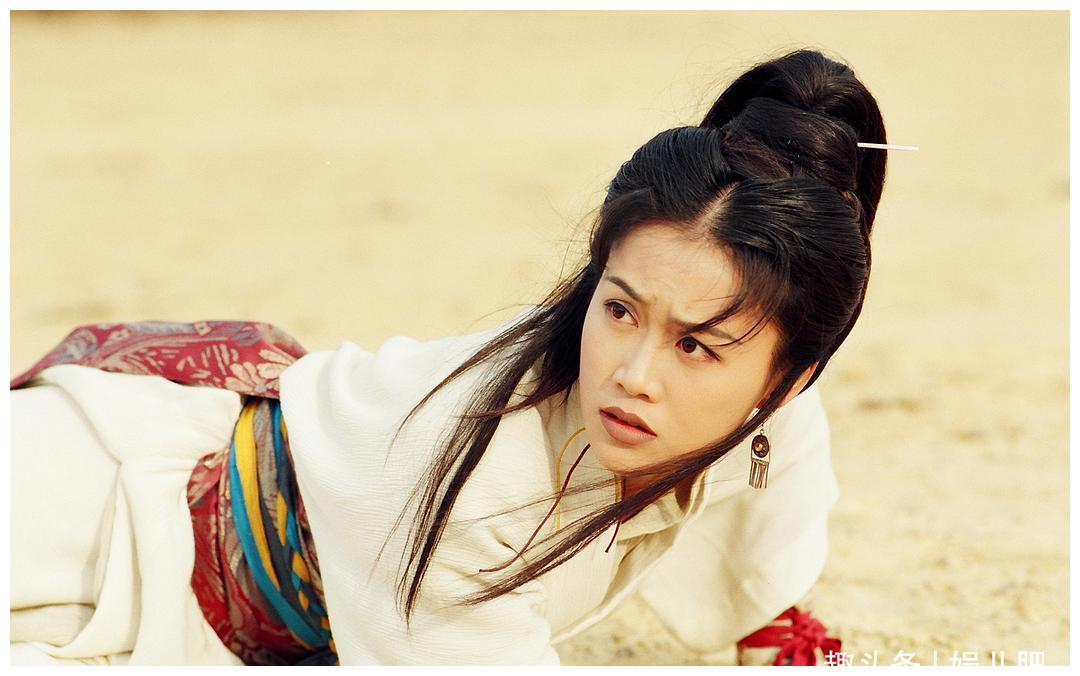 97年tvb好剧不断,但还是有七部剧被忽略了,你看过几部?