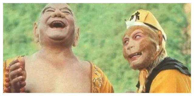 在电视剧,电影领域,有不少以"神佛"为主题的影视作品,从最广为人知的