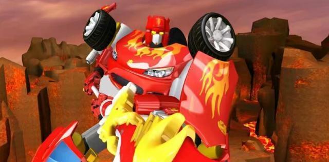 洛洛历险记:洛洛唯一不知的机车族秘密,蕴含着城主