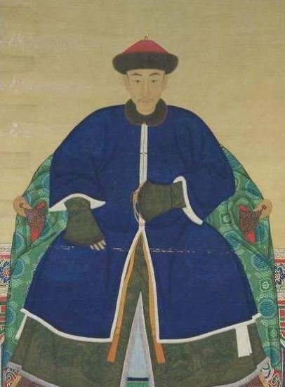 胤䄉爵位高于胤禟有生母因素也有后宫制衡因素