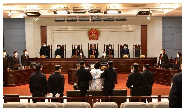 一审获死刑|死刑|吴亮|安庆_新浪新闻