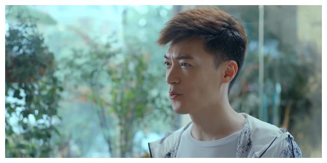 爱我就别想太多:熊伟真正身份不简单,布国强不敢招惹?