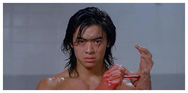 樊少皇18岁之前的7部电影力王最出名竟然只卖214万