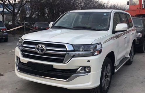 让人爱不释手的几款车 品牌形象极佳 懂车的人都说好