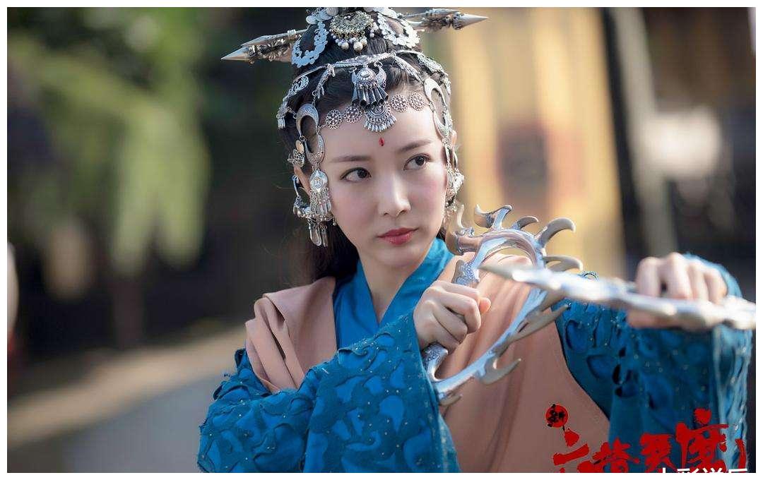 新六指琴魔高能来袭51岁油腻大叔陈浩民配90后美人坯子