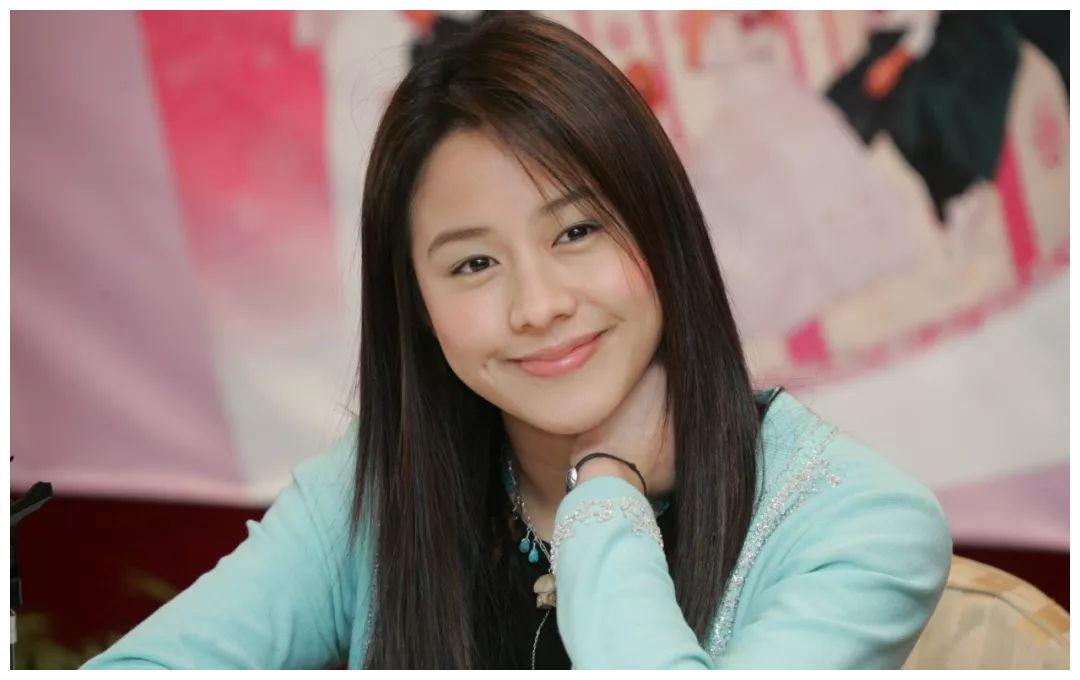 文艺气息浓重,每次出场都是能惊艳到观众的林嘉欣|林嘉欣|最佳女配角