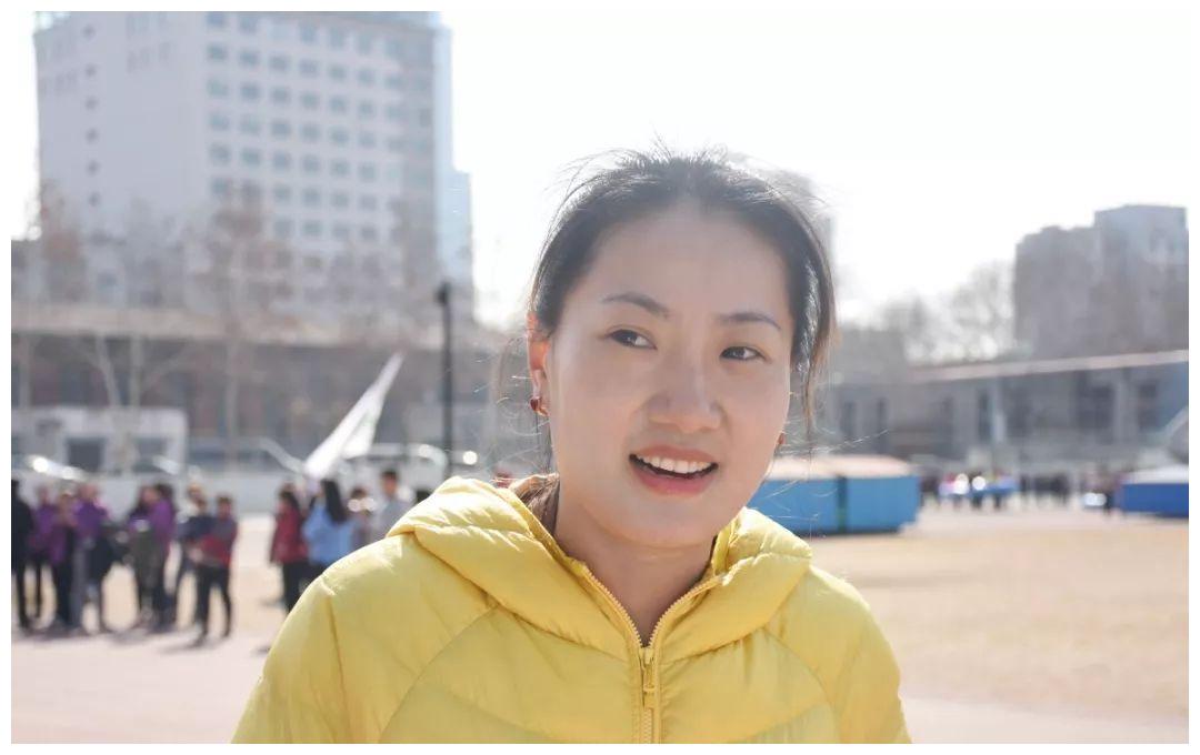 没想到现在北京女排又把这位老将的名字上报到了全运会名单里,北京