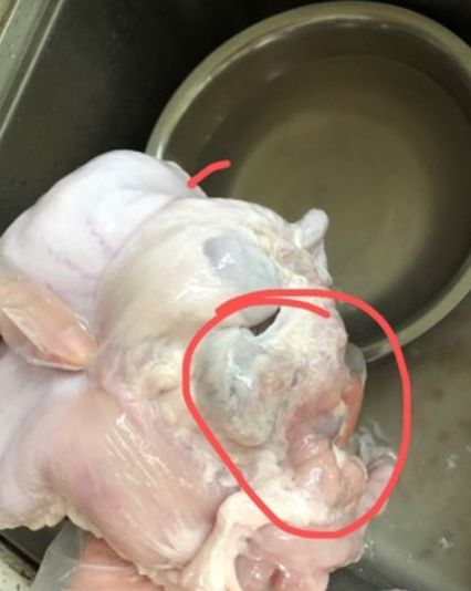 超简单营养又美味的猪肚汤(含清洗猪肚方法)