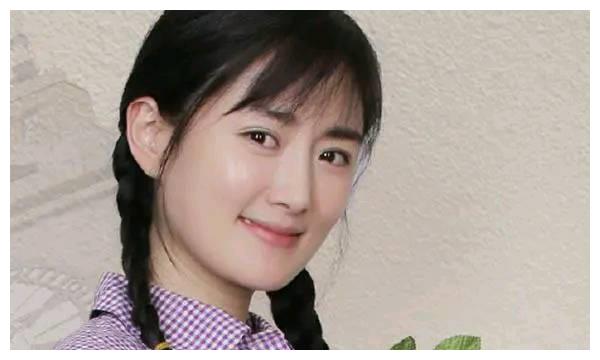 出道20年都不温不火冥王阿茶是陈洁最精彩的角色