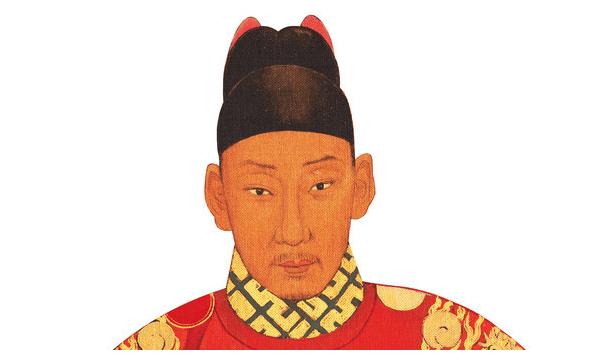 明亡亡于天启你可以同情崇祯但不要低估了那个木匠的智慧