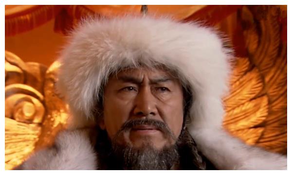 此人击败岳家军五员将领,是金国超级猛将,最终倒在岳云锤下