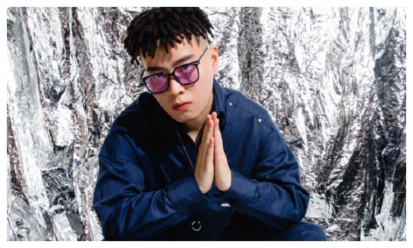 中国新说唱彻底糊了小青龙被后期除名拉票动态修改疑退赛