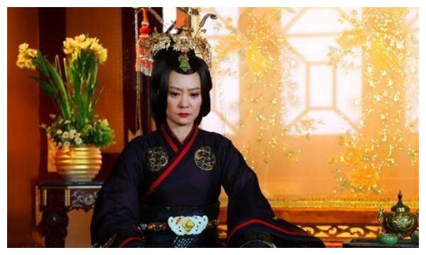 称永熙公主,次女嫁给了东魏唯一一个皇帝孝静帝元善见,称太原皇后