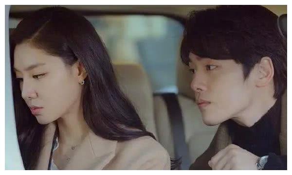 爱的迫降男二女二的结局是什么具胜俊徐丹的感情太虐了