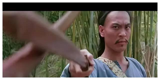 66岁"道士专业户"钟发,一生只演过配角,真的让人感慨