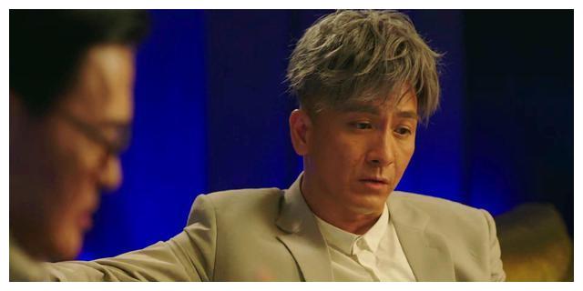 使徒行者3:爆seed失去钉姐,卓sir身份成谜,还有什么可看的?有