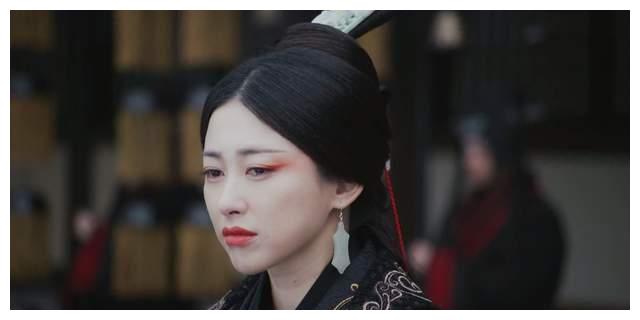 《大秦赋》:冬儿的死原来另有深意,很多人都没有看懂