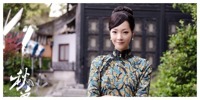 《三叉戟》:颜值不弱的何杜娟,为啥就是一直不火呢?__财经头条