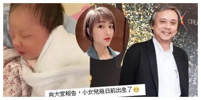 香港著名导演陈嘉上在脸书宣布结了婚，前年入纸去年添女休闲区蓝鸢梦想 - Www.slyday.coM