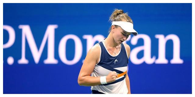 美网克雷吉茨科娃淘汰穆古拉扎大坂直美终结者首进大满贯八强 美网克雷吉茨科娃淘汰穆古拉扎大坂直美终结者首进大满贯八强