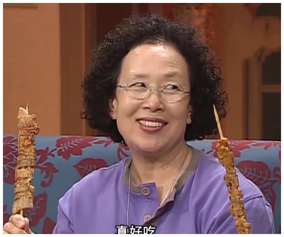 国民奶奶罗文姬太拼了!80岁高龄挑战动作电影 从影45年成传奇人物