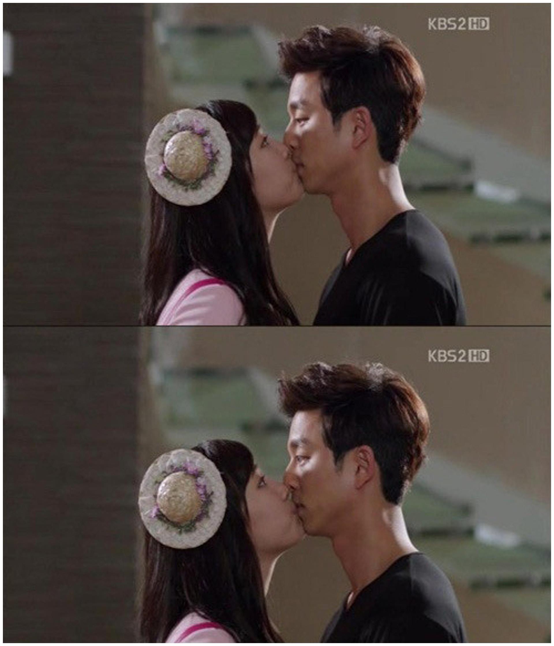 "国民初恋"秀智情史丰富,前任全是男神,恋情短命皆有共同原因