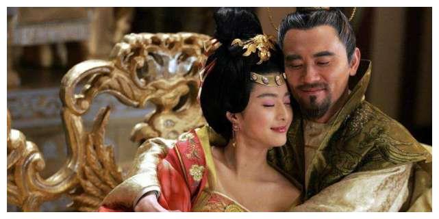 唐玄宗的宠妃杨贵妃给安禄山洗三是什么习俗他俩真有染吗