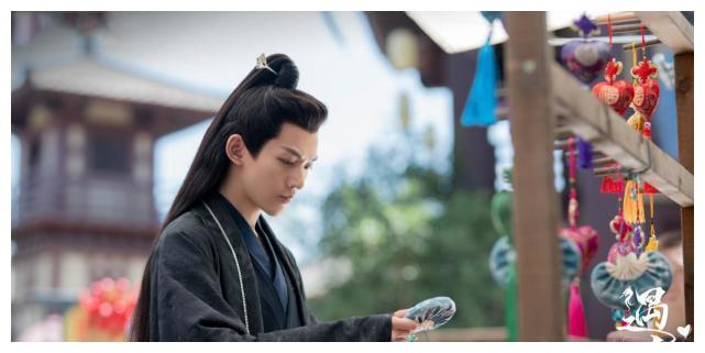 遇龙大结局令人意难平王鹤棣演技被质疑阁主青青更出彩