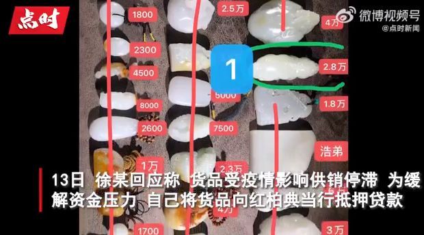 唐山徐敏:被人设局,自己也是受害者,仍有5000万损失无法拿回休闲区蓝鸢梦想 - Www.slyday.coM 唐山徐敏:被人设局,自己也是受害者,仍有5000万损失无法拿回休闲区蓝鸢梦想 - Www.slyday.coM