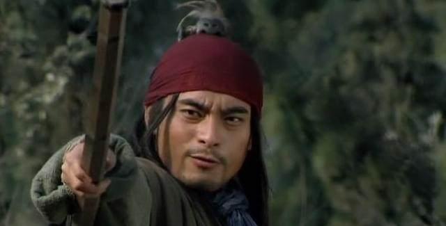 为什么说新水浒传武松这个角色很失败看了这些就知道