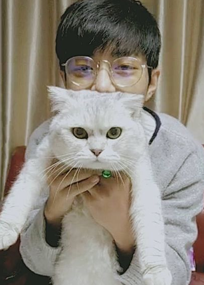 肖战"猫奴"人设实锤,曾逗野猫被抓伤,走红前就捐百个爱心猫窝